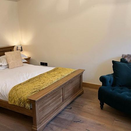 The Saddle Room Middleham Exterior photo