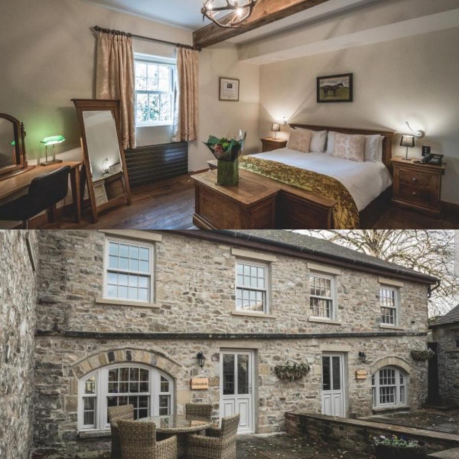The Saddle Room Middleham Exterior photo