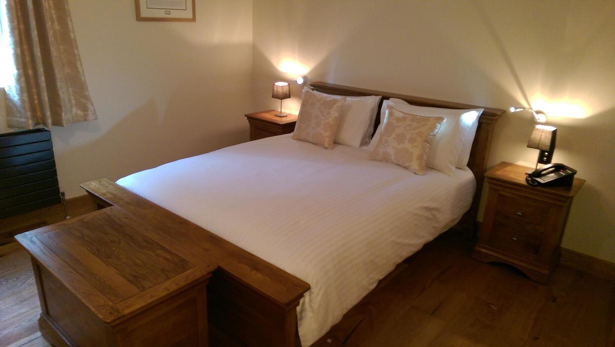 The Saddle Room Middleham Room photo
