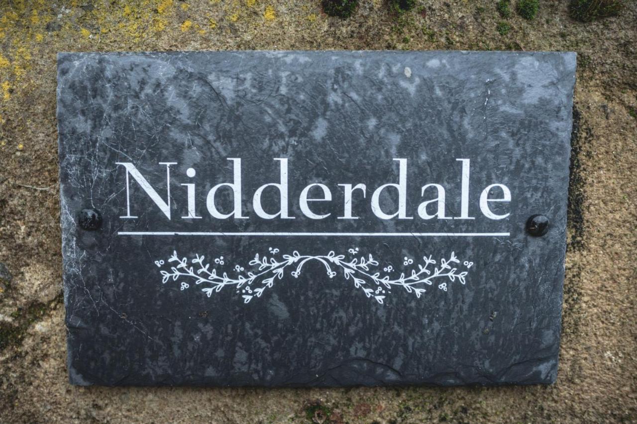The Saddle Room Middleham Exterior photo