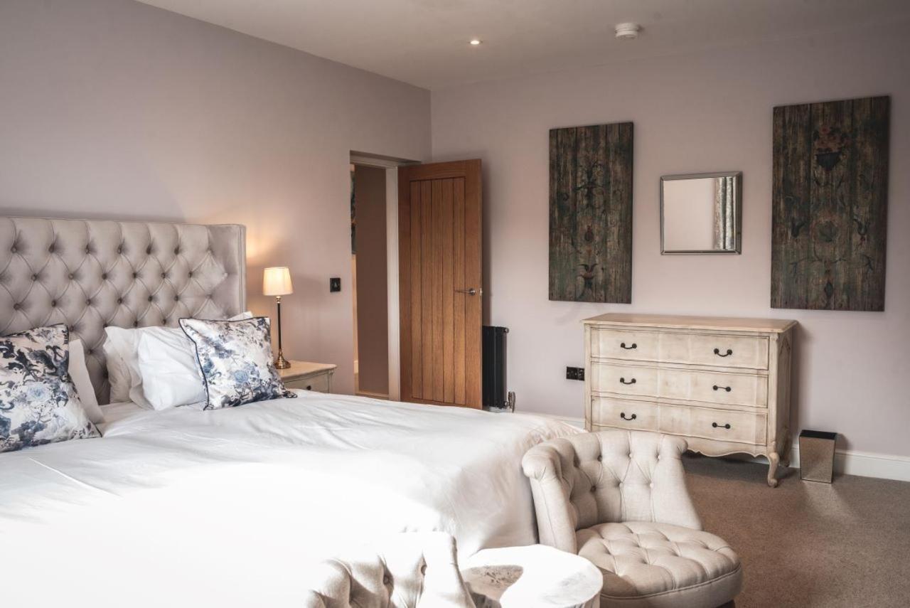 The Saddle Room Middleham Exterior photo