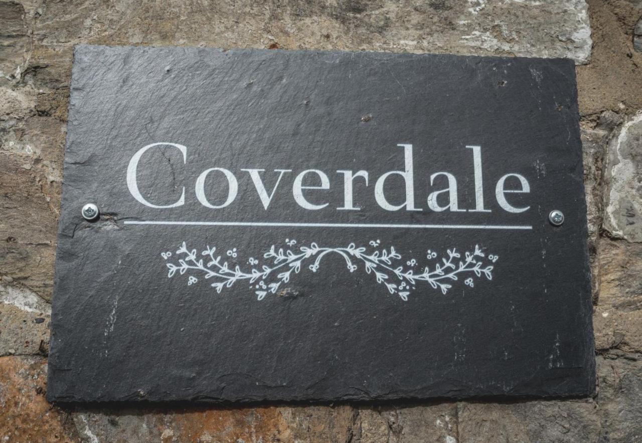 The Saddle Room Middleham Exterior photo